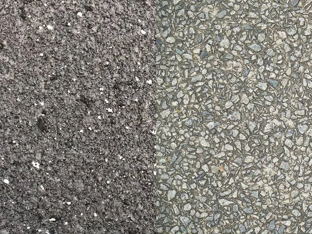 Concrete Resurfacing vs Replacement