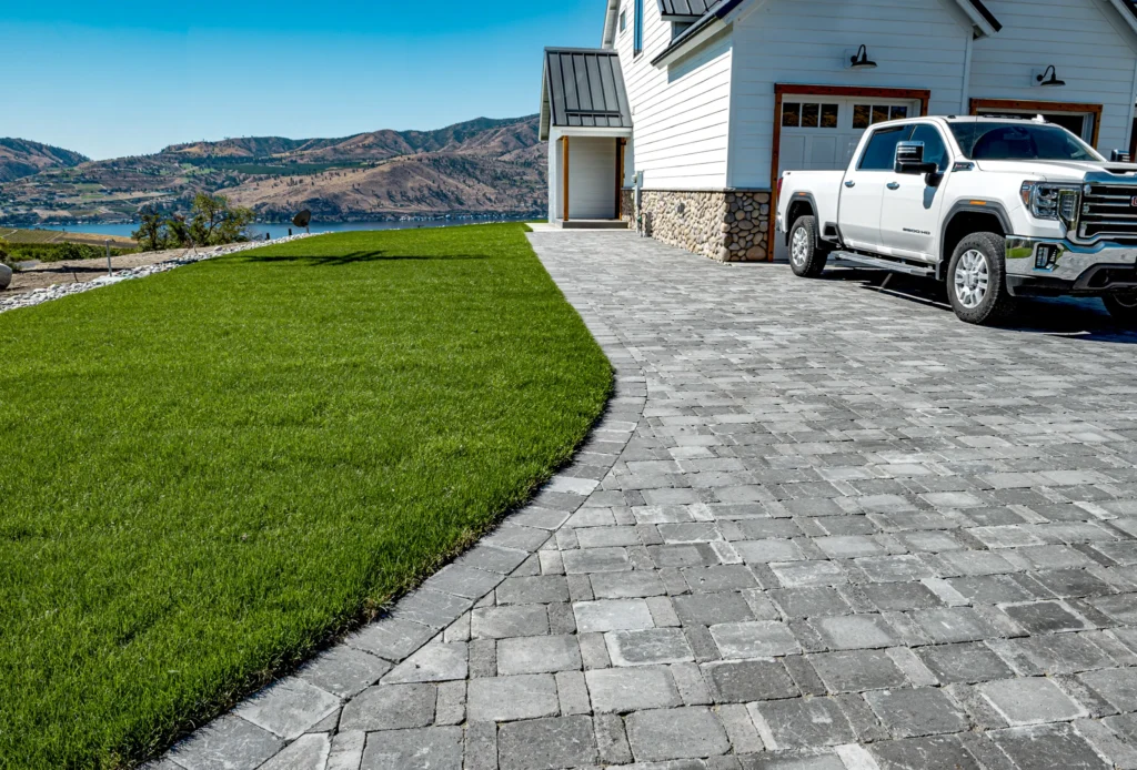 Alberta's New Home Warranty Cover Your Concrete Driveway