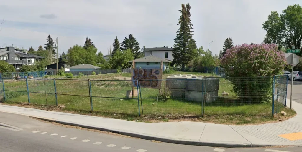 Restrictive Covenants and Your Calgary Driveway