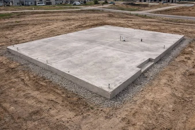 Your Concrete Quote Has a City Permit Fee On It