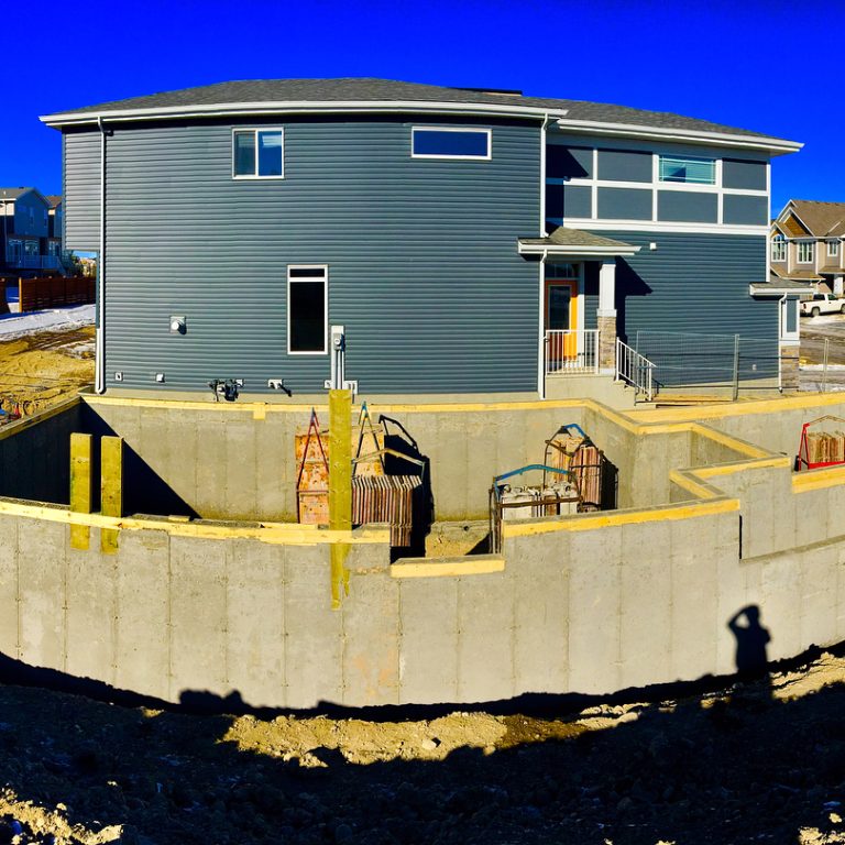 foundation-walls