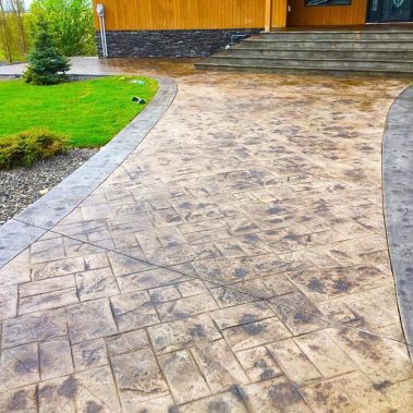 stamped-concrete-walkway2